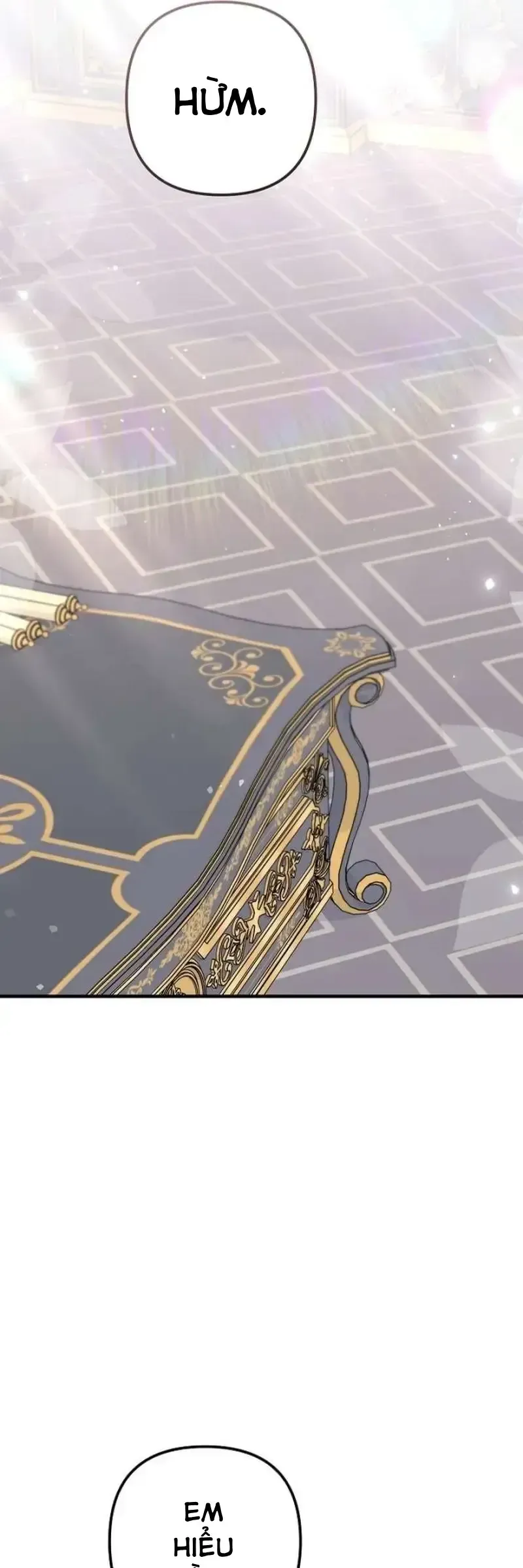 Trở Thành Liều Thuốc Chữa Lành Cho Bạo Quân Trong Câu Chuyện Tăm Tối Chapter 38 - 32