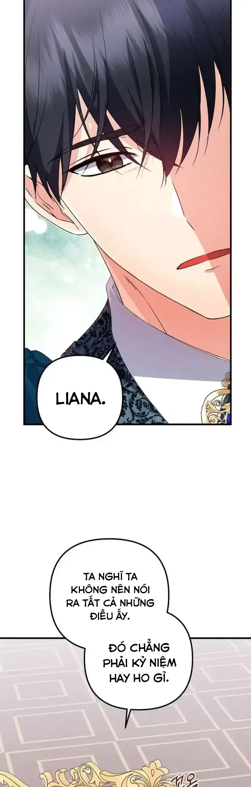 Trở Thành Liều Thuốc Chữa Lành Cho Bạo Quân Trong Câu Chuyện Tăm Tối Chapter 38 - 37