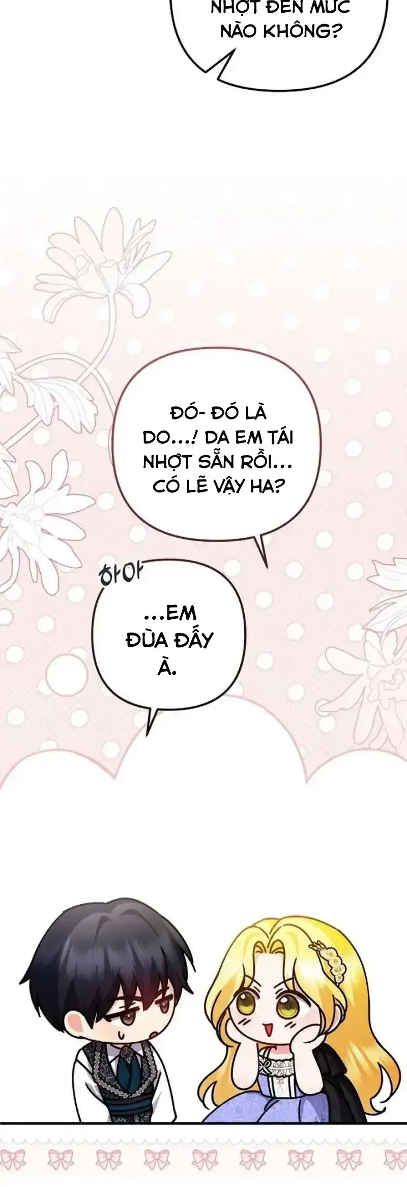 Trở Thành Liều Thuốc Chữa Lành Cho Bạo Quân Trong Câu Chuyện Tăm Tối Chapter 38 - 42