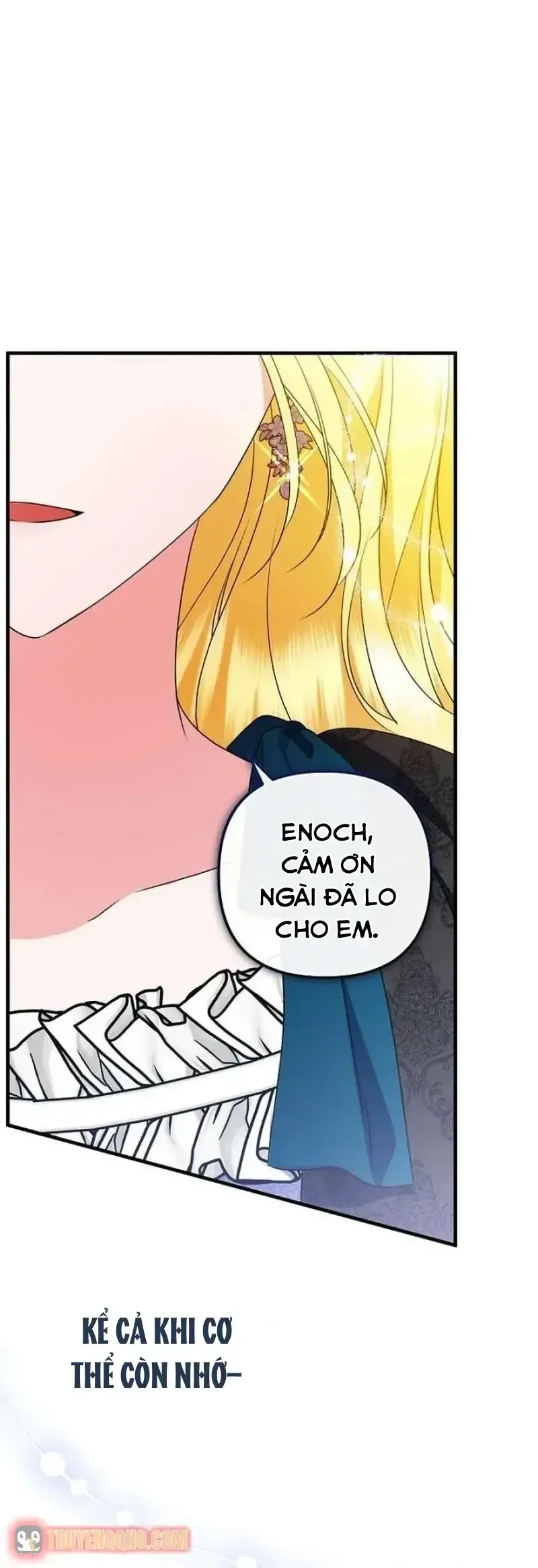 Trở Thành Liều Thuốc Chữa Lành Cho Bạo Quân Trong Câu Chuyện Tăm Tối Chapter 38 - 43