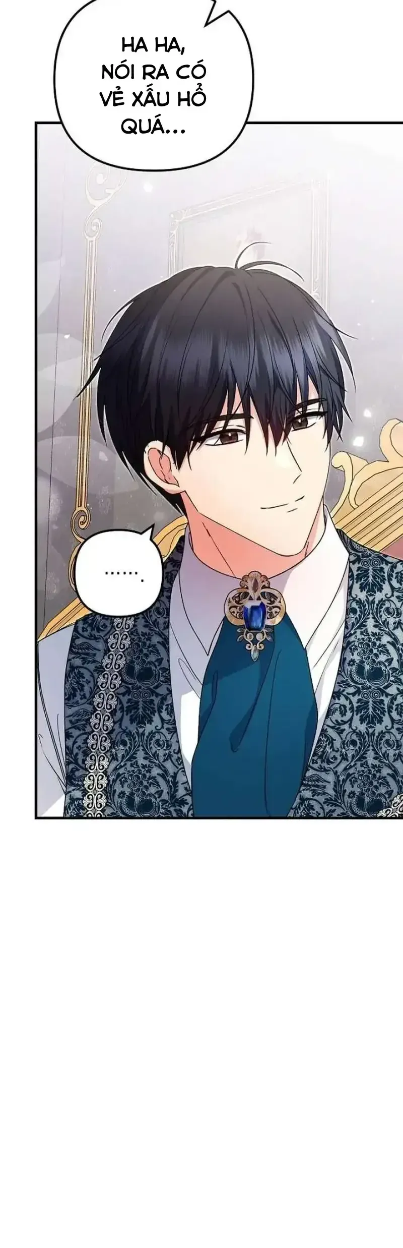 Trở Thành Liều Thuốc Chữa Lành Cho Bạo Quân Trong Câu Chuyện Tăm Tối Chapter 38 - 46