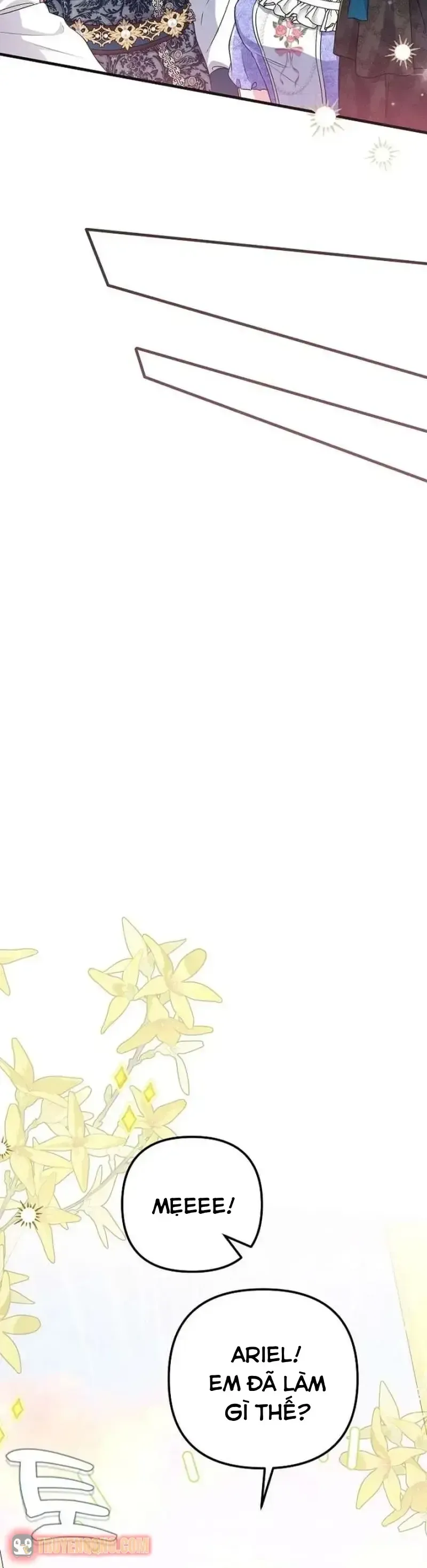 Trở Thành Liều Thuốc Chữa Lành Cho Bạo Quân Trong Câu Chuyện Tăm Tối Chapter 38 - 50