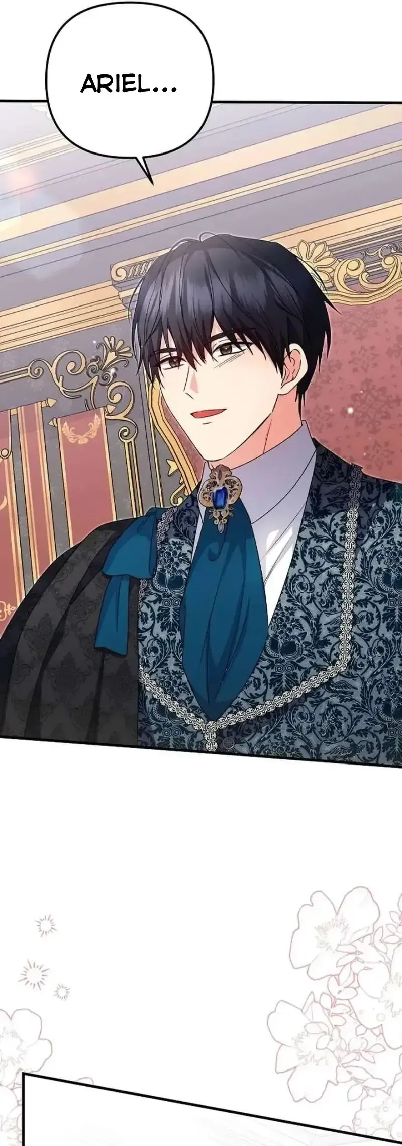 Trở Thành Liều Thuốc Chữa Lành Cho Bạo Quân Trong Câu Chuyện Tăm Tối Chapter 38 - 6