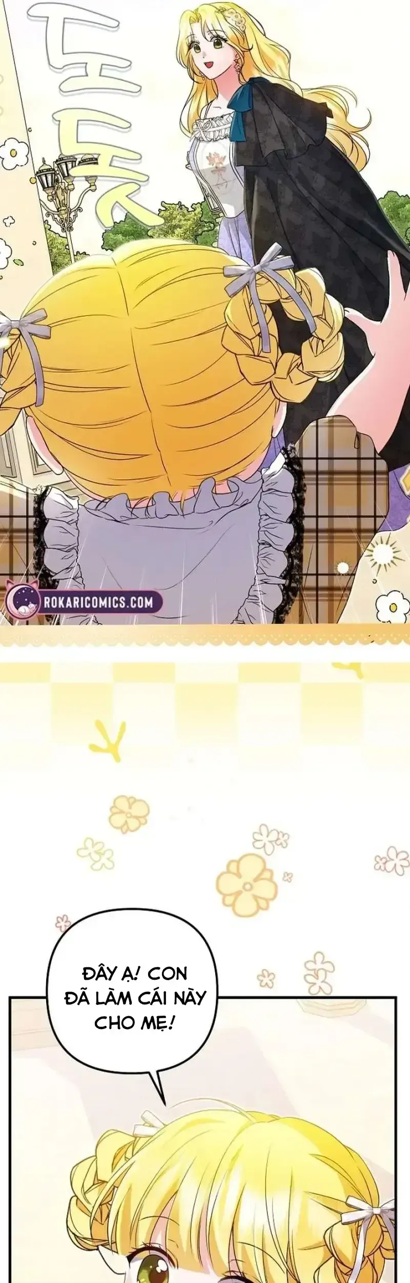 Trở Thành Liều Thuốc Chữa Lành Cho Bạo Quân Trong Câu Chuyện Tăm Tối Chapter 38 - 51