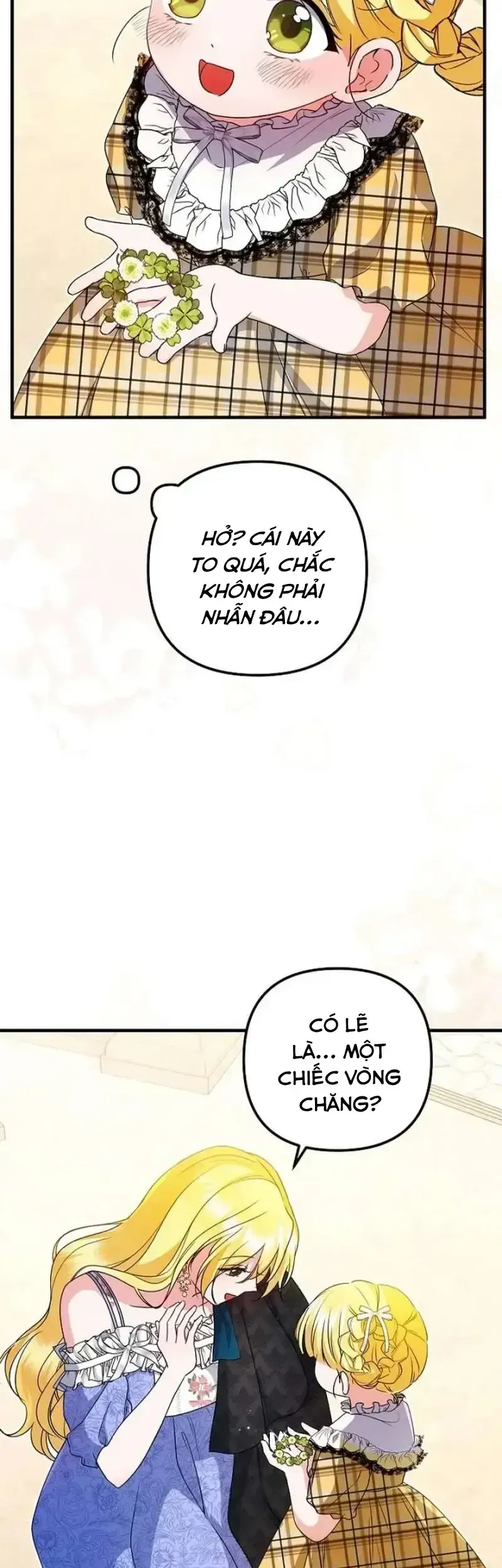 Trở Thành Liều Thuốc Chữa Lành Cho Bạo Quân Trong Câu Chuyện Tăm Tối Chapter 38 - 52