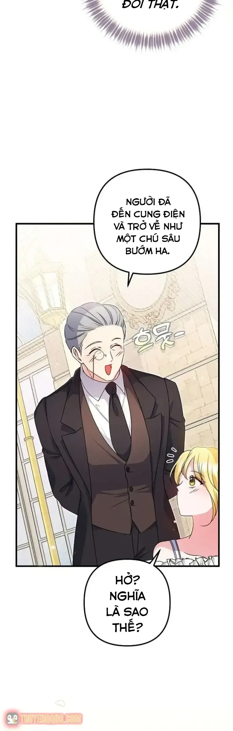 Trở Thành Liều Thuốc Chữa Lành Cho Bạo Quân Trong Câu Chuyện Tăm Tối Chapter 38 - 54