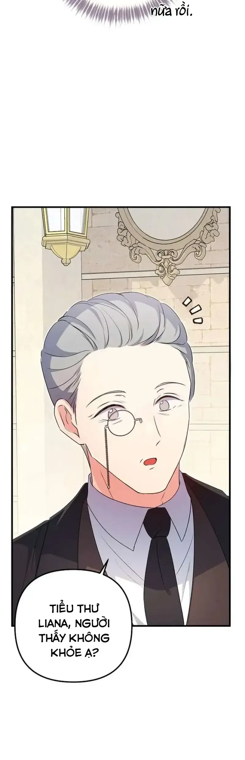 Trở Thành Liều Thuốc Chữa Lành Cho Bạo Quân Trong Câu Chuyện Tăm Tối Chapter 38 - 57
