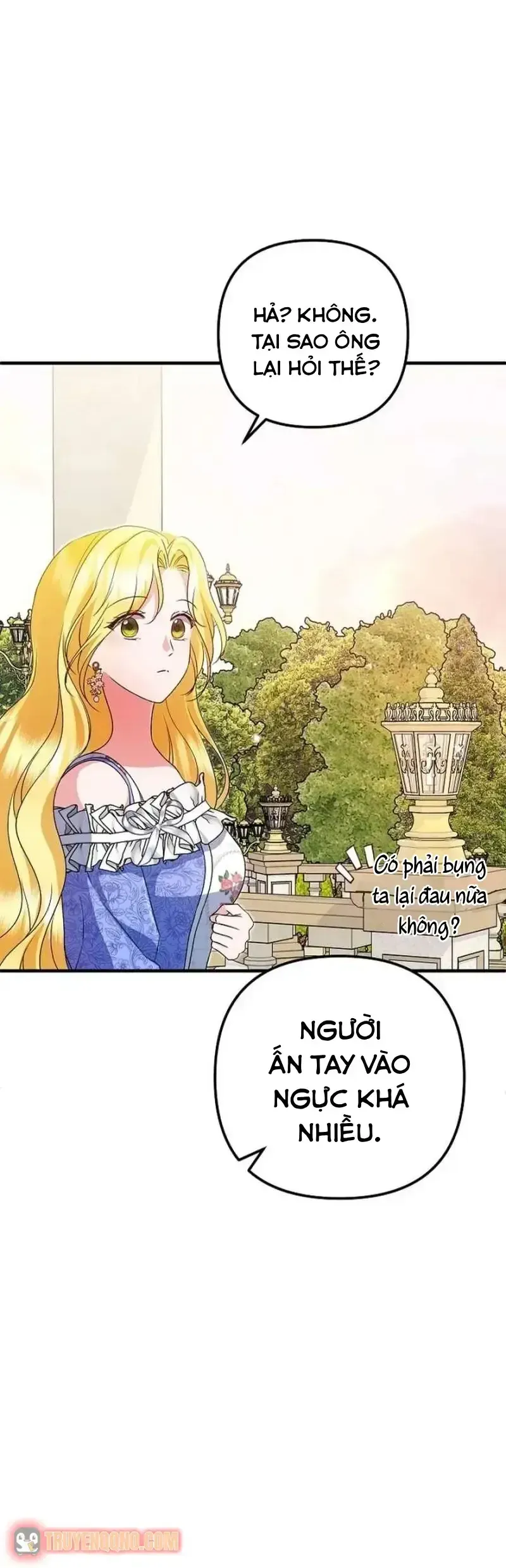Trở Thành Liều Thuốc Chữa Lành Cho Bạo Quân Trong Câu Chuyện Tăm Tối Chapter 38 - 58