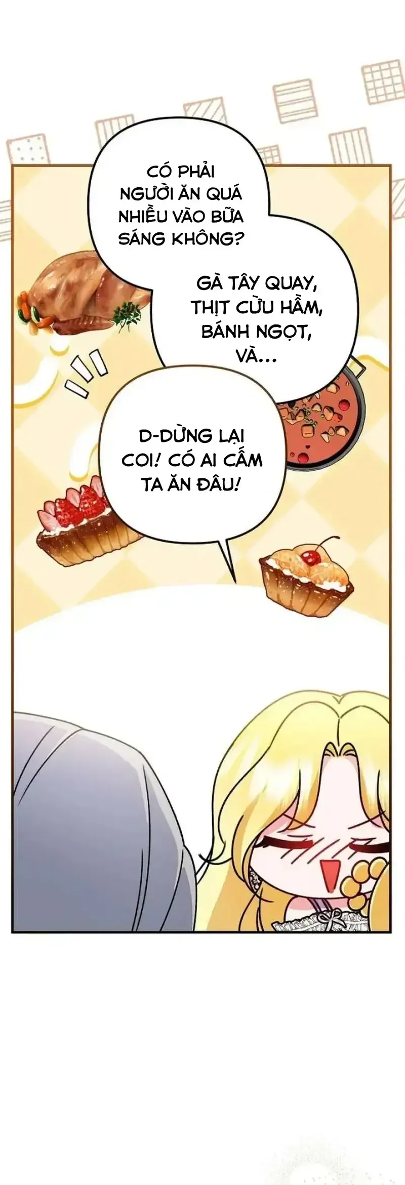 Trở Thành Liều Thuốc Chữa Lành Cho Bạo Quân Trong Câu Chuyện Tăm Tối Chapter 38 - 60