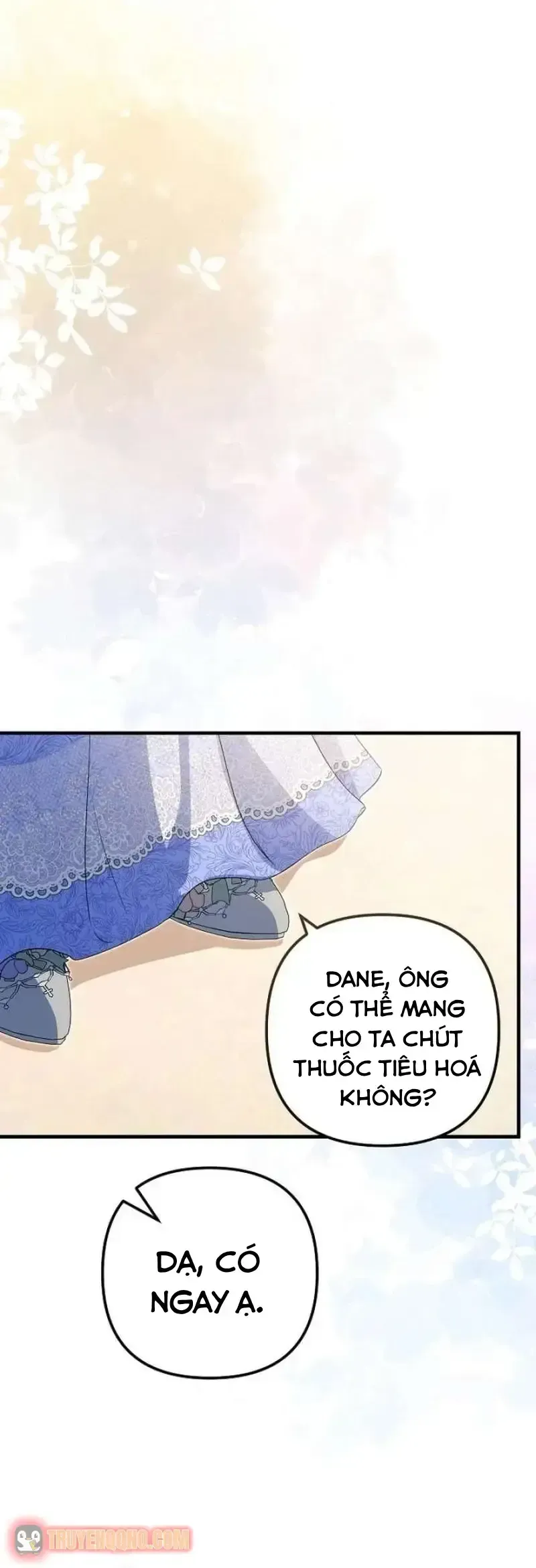 Trở Thành Liều Thuốc Chữa Lành Cho Bạo Quân Trong Câu Chuyện Tăm Tối Chapter 38 - 62