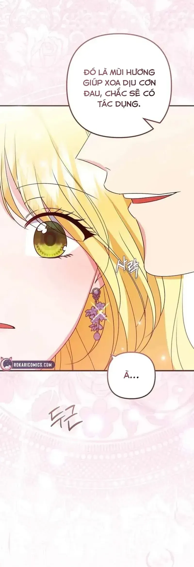 Trở Thành Liều Thuốc Chữa Lành Cho Bạo Quân Trong Câu Chuyện Tăm Tối Chapter 39 - 16