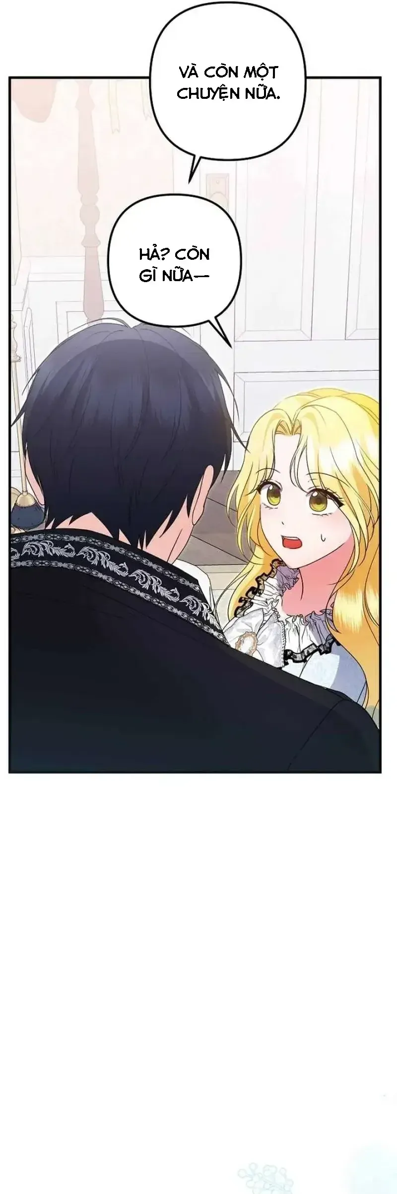 Trở Thành Liều Thuốc Chữa Lành Cho Bạo Quân Trong Câu Chuyện Tăm Tối Chapter 39 - 19