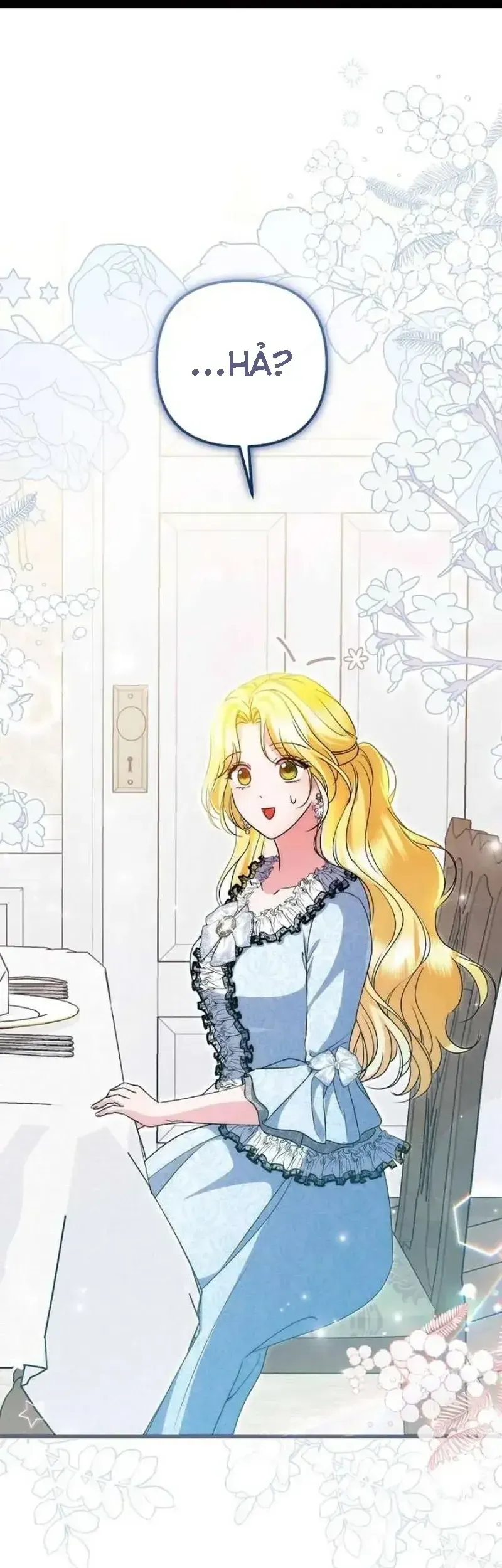 Trở Thành Liều Thuốc Chữa Lành Cho Bạo Quân Trong Câu Chuyện Tăm Tối Chapter 39 - 3