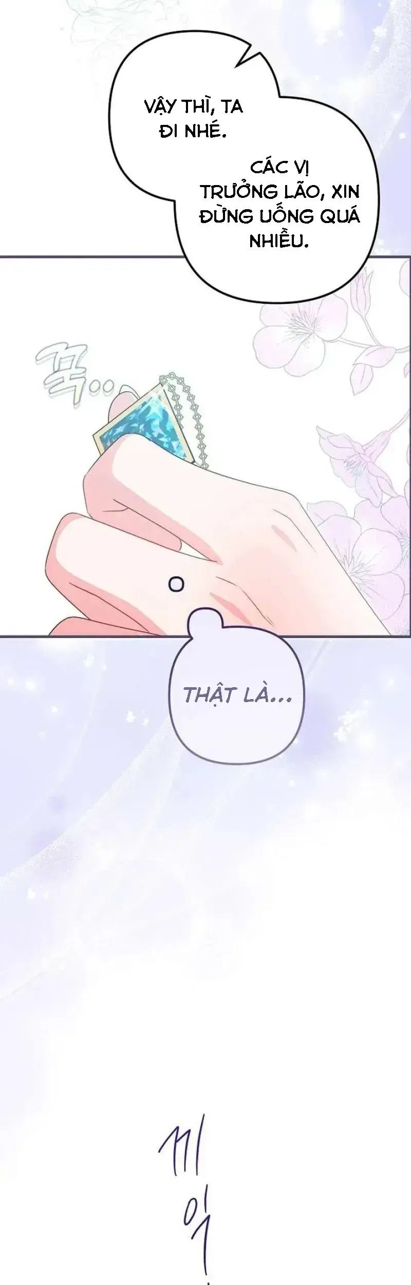 Trở Thành Liều Thuốc Chữa Lành Cho Bạo Quân Trong Câu Chuyện Tăm Tối Chapter 39 - 24