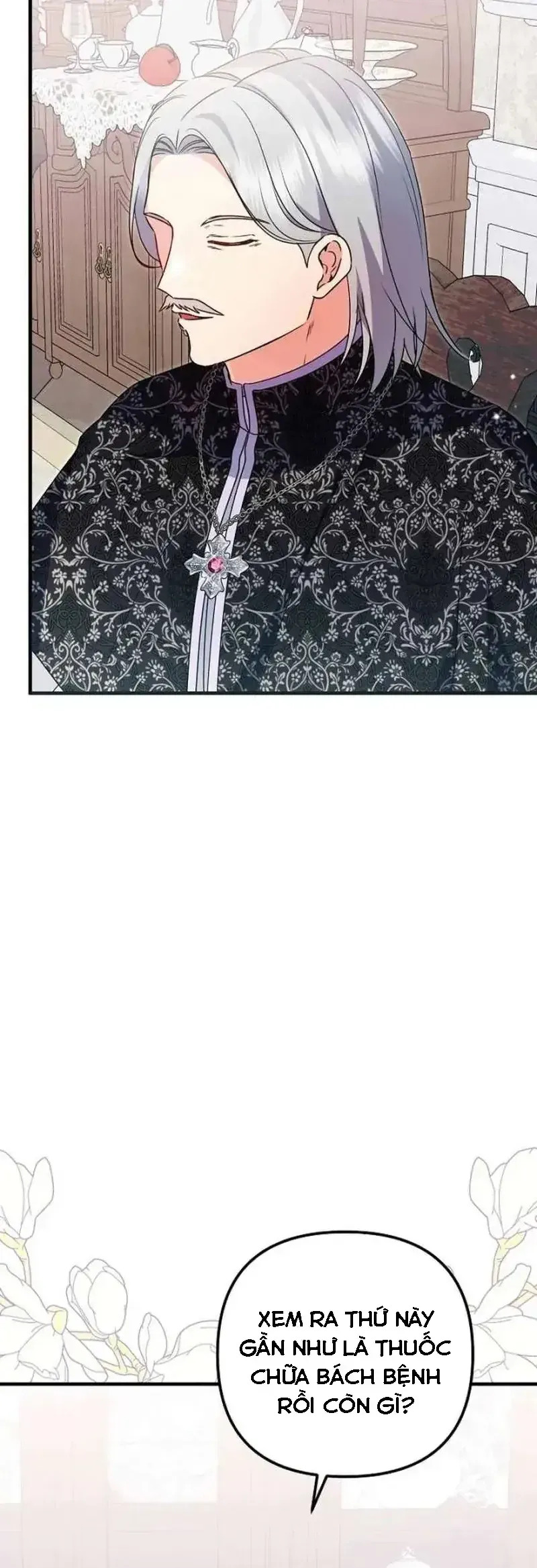 Trở Thành Liều Thuốc Chữa Lành Cho Bạo Quân Trong Câu Chuyện Tăm Tối Chapter 39 - 30