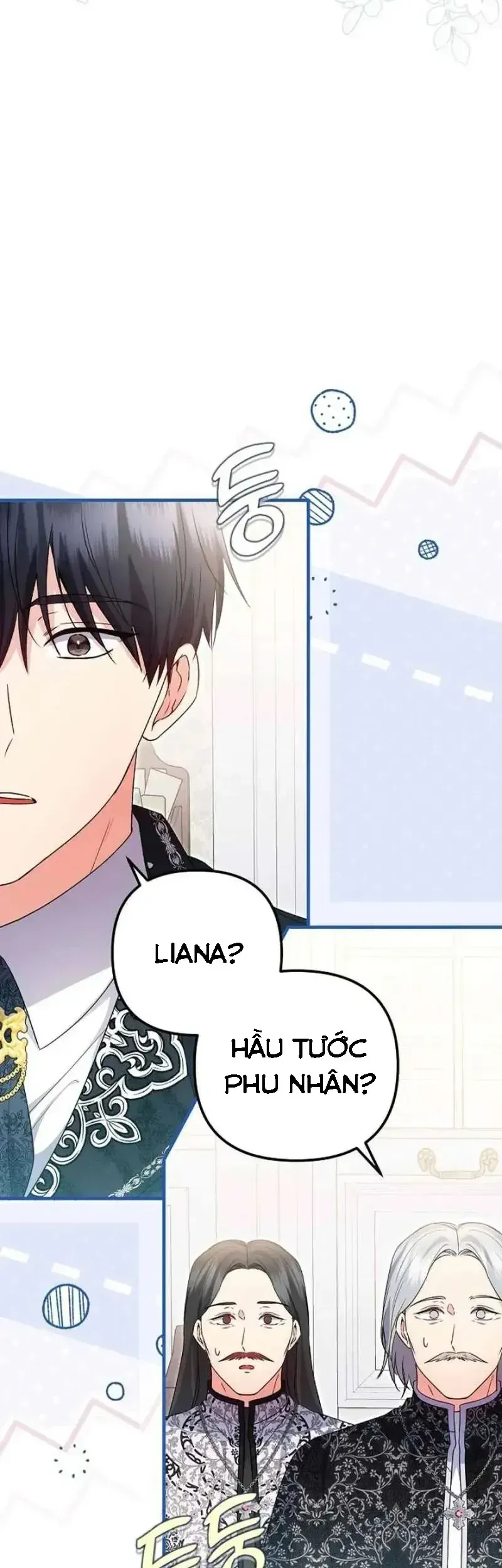 Trở Thành Liều Thuốc Chữa Lành Cho Bạo Quân Trong Câu Chuyện Tăm Tối Chapter 39 - 4