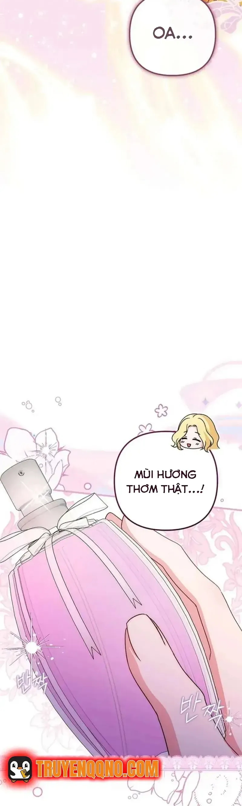 Trở Thành Liều Thuốc Chữa Lành Cho Bạo Quân Trong Câu Chuyện Tăm Tối Chapter 39 - 32