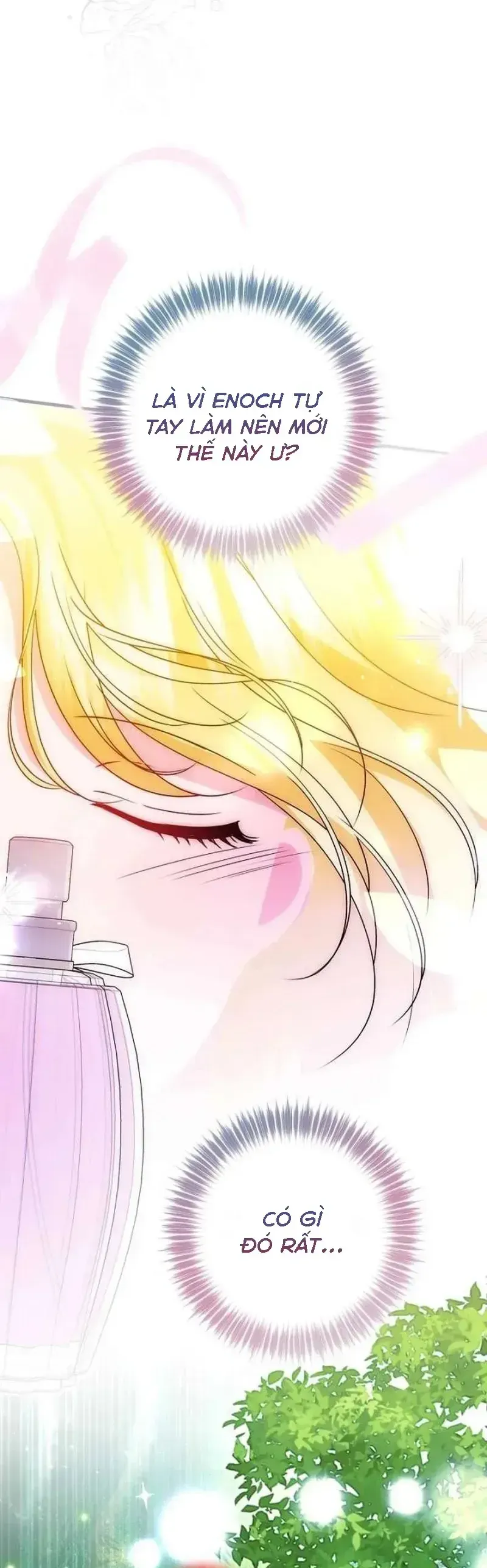 Trở Thành Liều Thuốc Chữa Lành Cho Bạo Quân Trong Câu Chuyện Tăm Tối Chapter 39 - 35