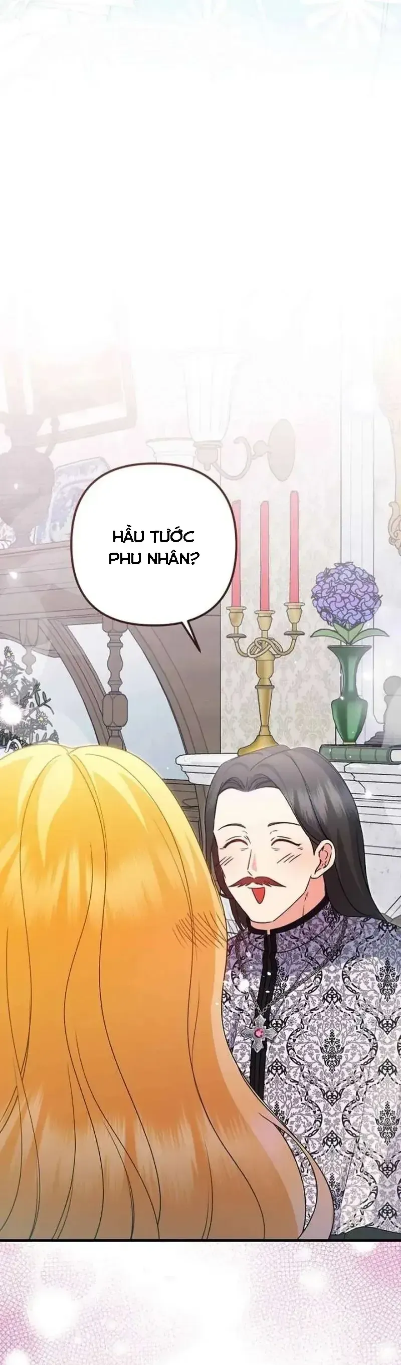 Trở Thành Liều Thuốc Chữa Lành Cho Bạo Quân Trong Câu Chuyện Tăm Tối Chapter 39 - 38