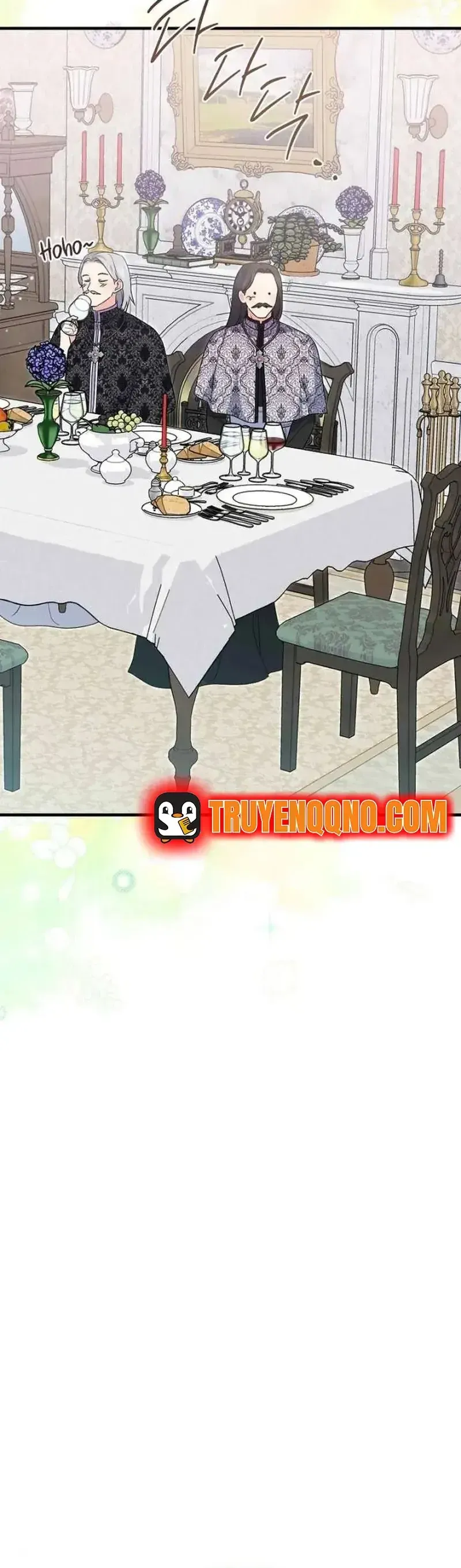 Trở Thành Liều Thuốc Chữa Lành Cho Bạo Quân Trong Câu Chuyện Tăm Tối Chapter 39 - 40