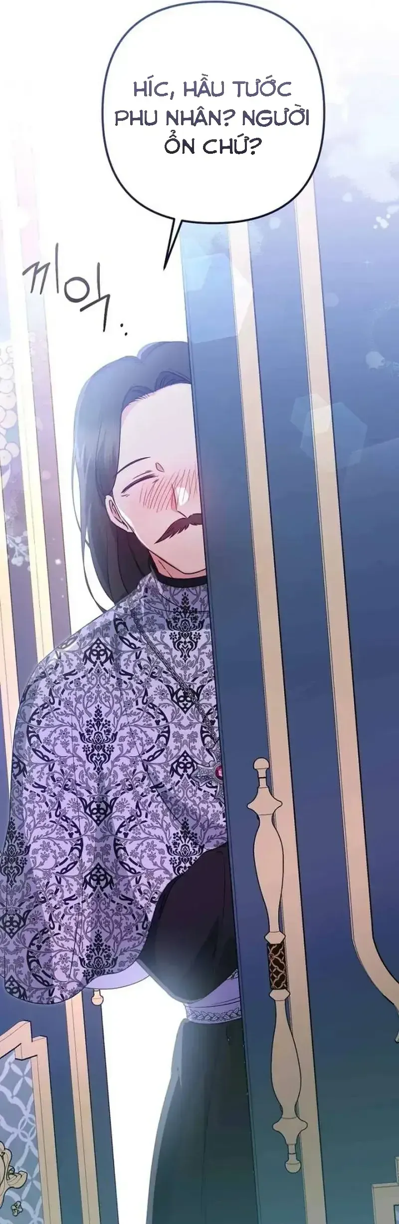 Trở Thành Liều Thuốc Chữa Lành Cho Bạo Quân Trong Câu Chuyện Tăm Tối Chapter 39 - 41