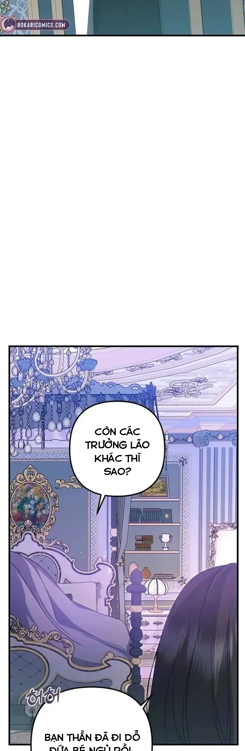 Trở Thành Liều Thuốc Chữa Lành Cho Bạo Quân Trong Câu Chuyện Tăm Tối Chapter 39 - 42