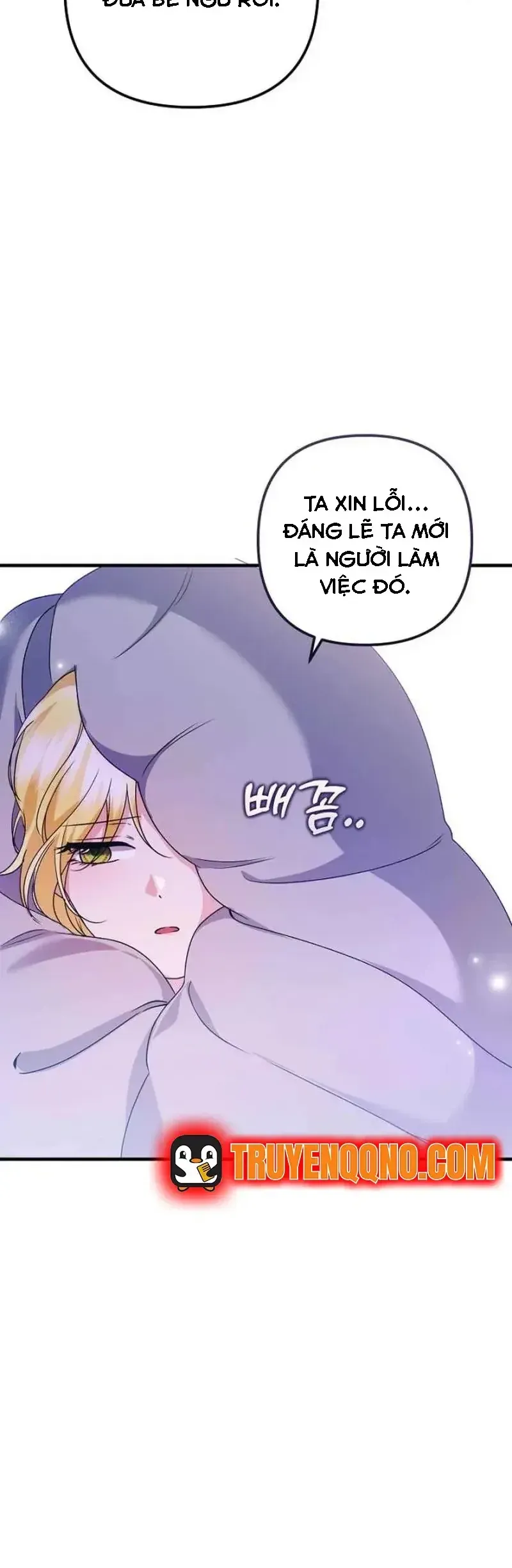 Trở Thành Liều Thuốc Chữa Lành Cho Bạo Quân Trong Câu Chuyện Tăm Tối Chapter 39 - 43