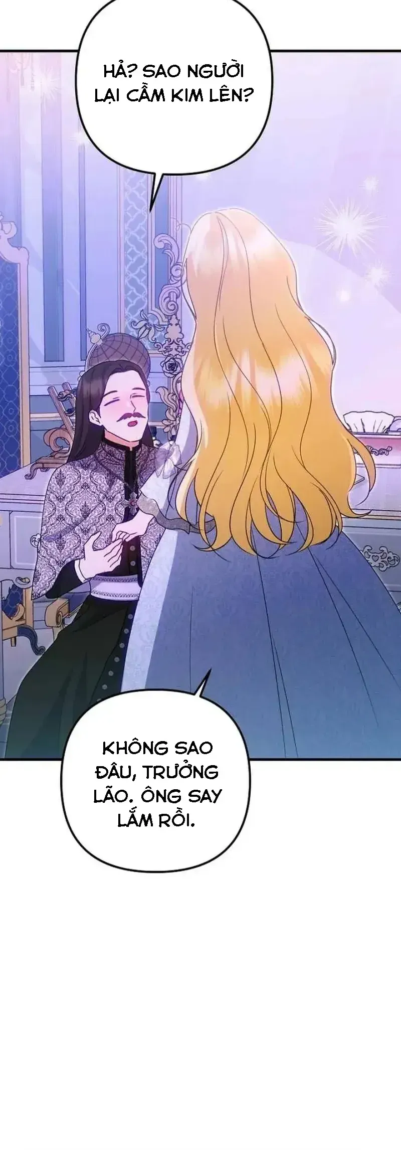 Trở Thành Liều Thuốc Chữa Lành Cho Bạo Quân Trong Câu Chuyện Tăm Tối Chapter 39 - 48