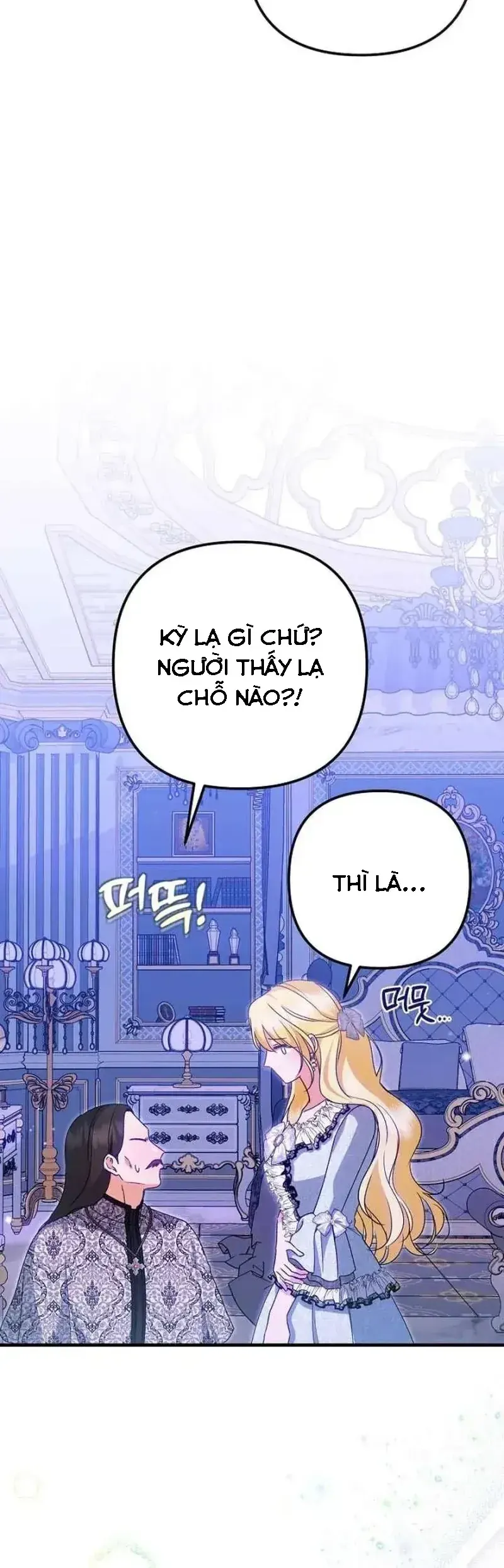 Trở Thành Liều Thuốc Chữa Lành Cho Bạo Quân Trong Câu Chuyện Tăm Tối Chapter 39 - 52