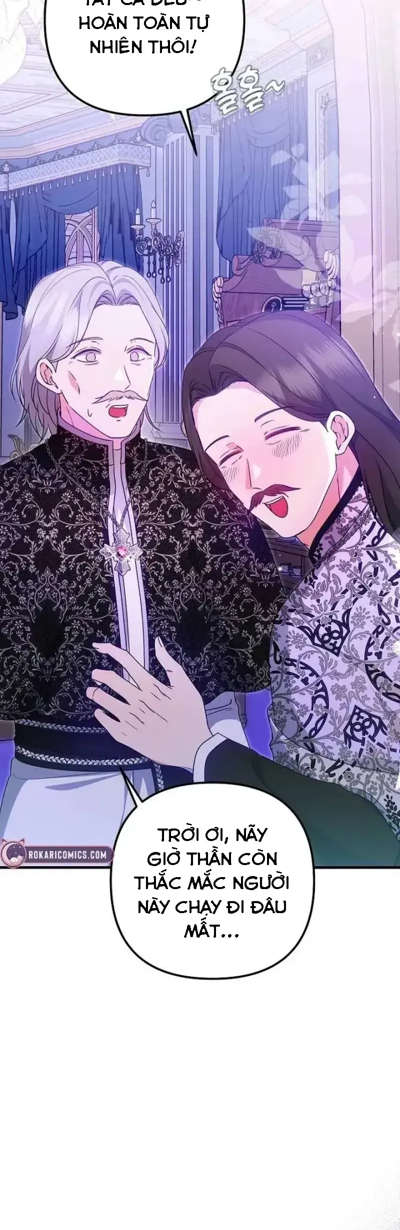 Trở Thành Liều Thuốc Chữa Lành Cho Bạo Quân Trong Câu Chuyện Tăm Tối Chapter 39 - 64