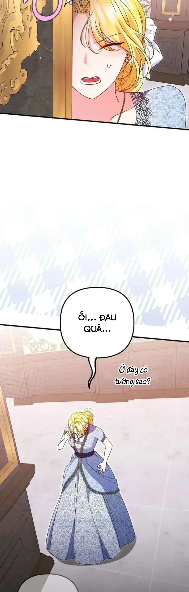 Trở Thành Liều Thuốc Chữa Lành Cho Bạo Quân Trong Câu Chuyện Tăm Tối Chapter 40 - 24