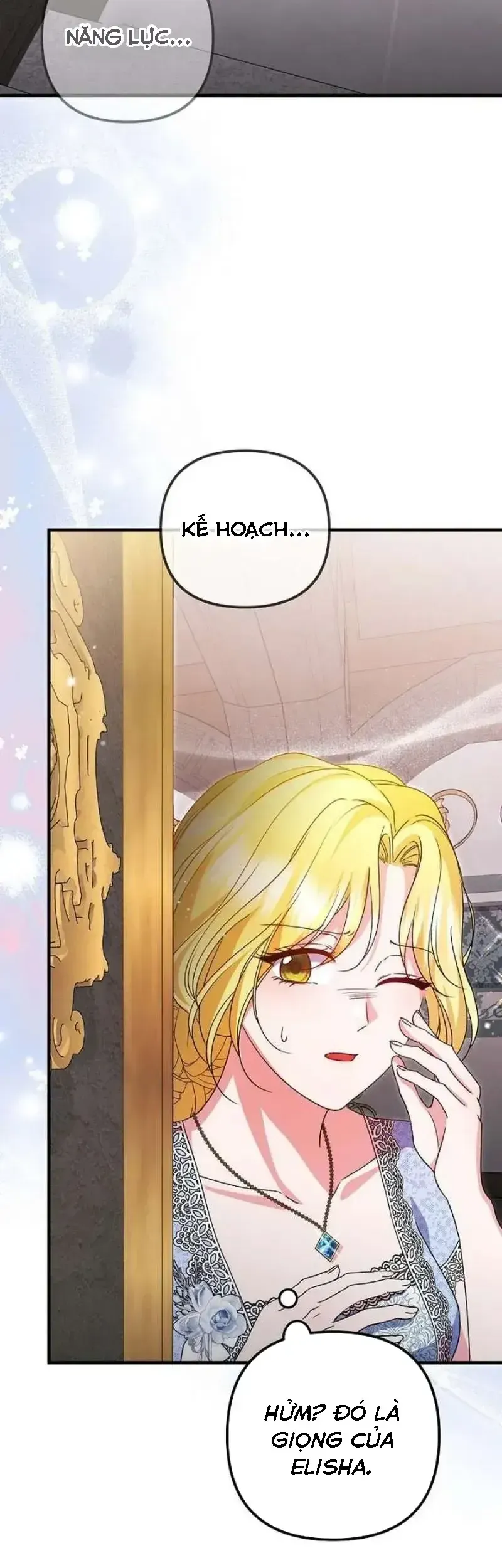 Trở Thành Liều Thuốc Chữa Lành Cho Bạo Quân Trong Câu Chuyện Tăm Tối Chapter 40 - 25
