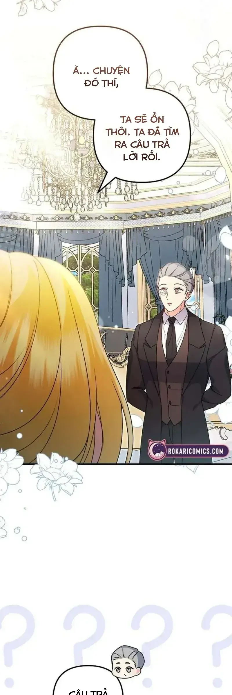 Trở Thành Liều Thuốc Chữa Lành Cho Bạo Quân Trong Câu Chuyện Tăm Tối Chapter 40 - 4