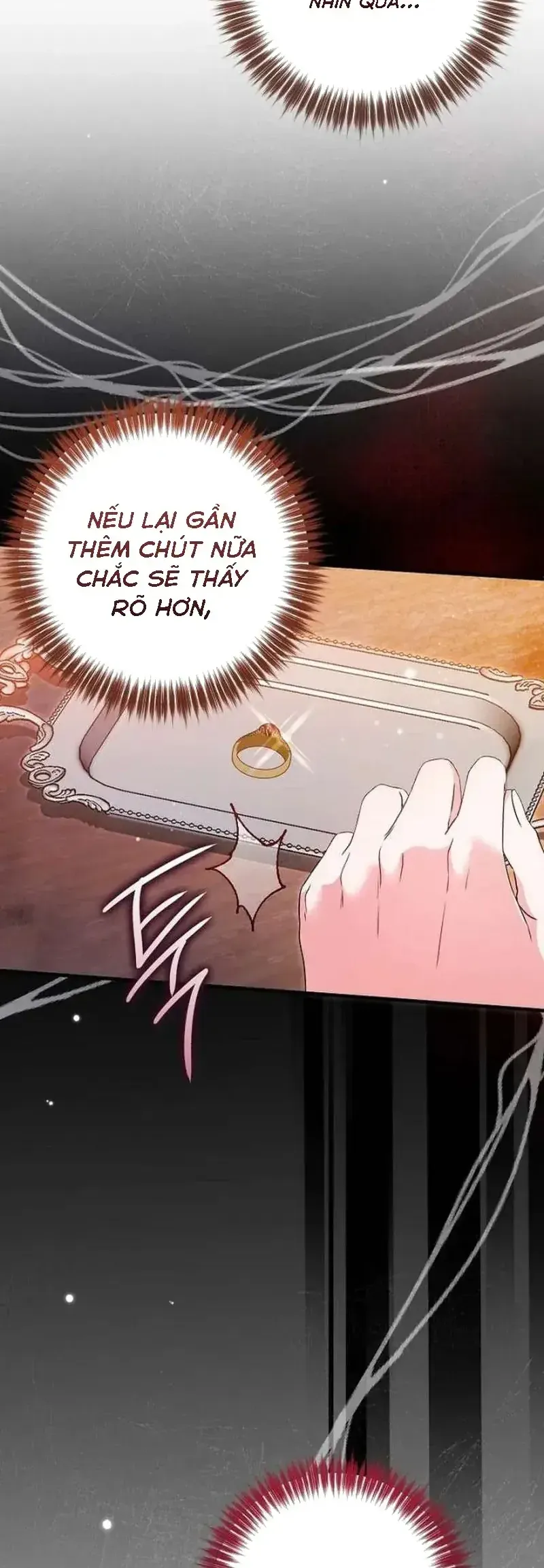 Trở Thành Liều Thuốc Chữa Lành Cho Bạo Quân Trong Câu Chuyện Tăm Tối Chapter 40 - 38