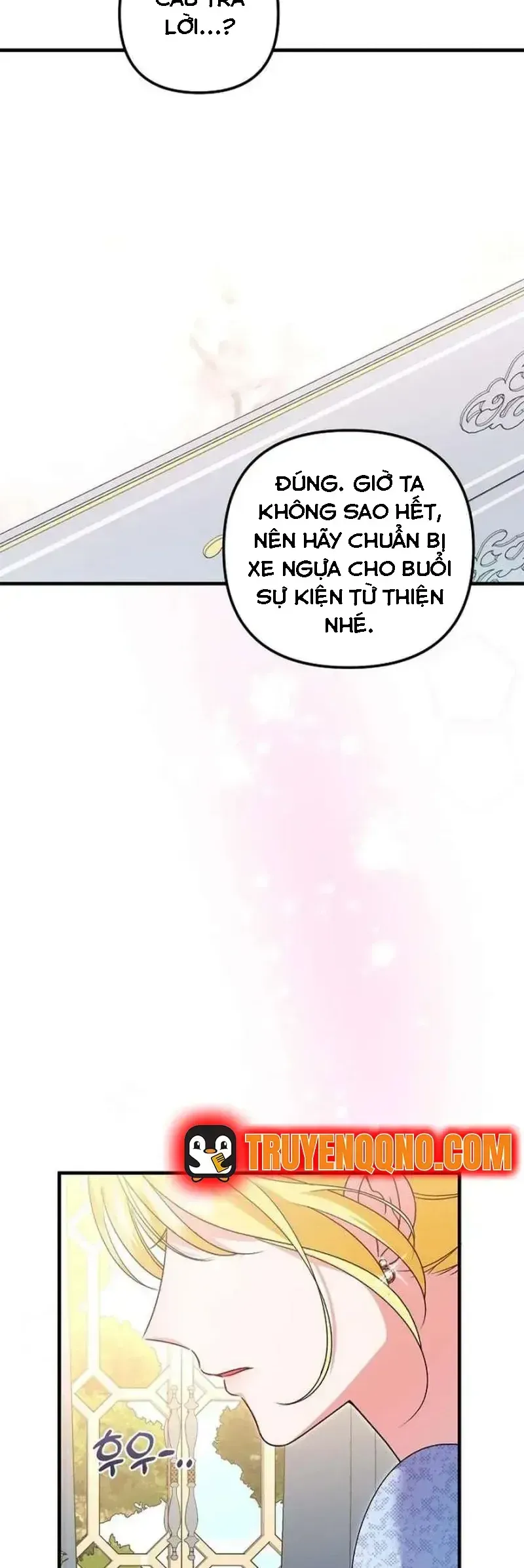 Trở Thành Liều Thuốc Chữa Lành Cho Bạo Quân Trong Câu Chuyện Tăm Tối Chapter 40 - 5