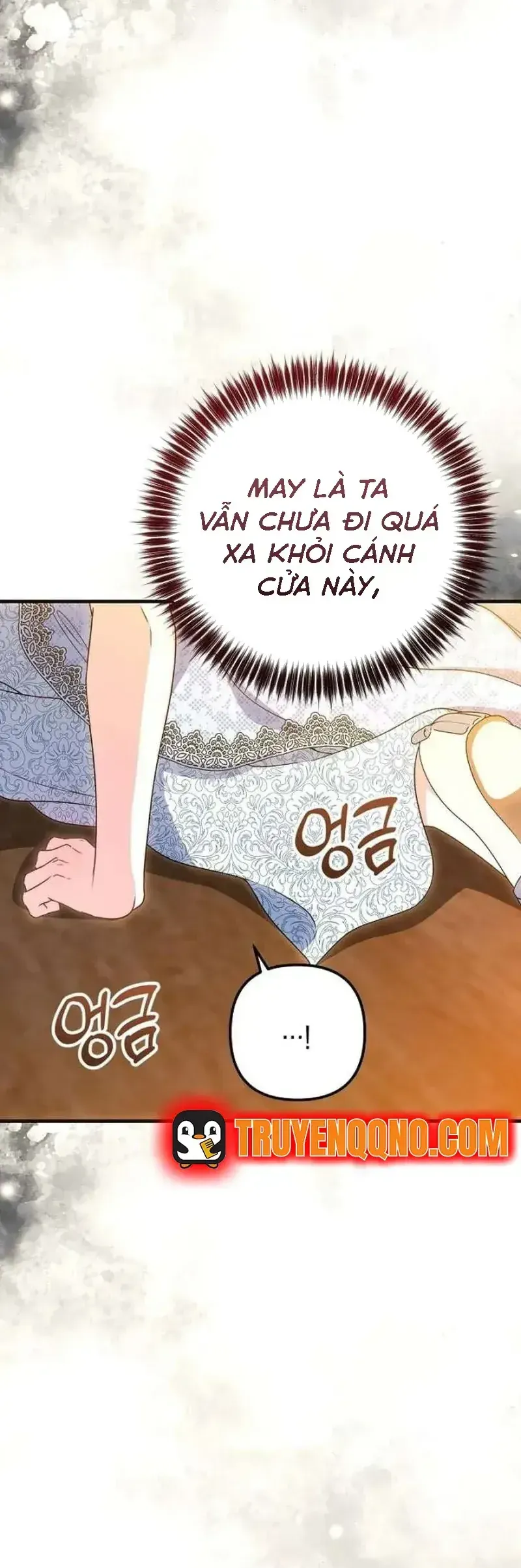 Trở Thành Liều Thuốc Chữa Lành Cho Bạo Quân Trong Câu Chuyện Tăm Tối Chapter 40 - 46