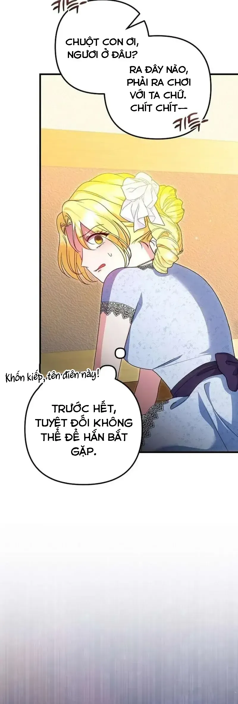 Trở Thành Liều Thuốc Chữa Lành Cho Bạo Quân Trong Câu Chuyện Tăm Tối Chapter 40 - 49