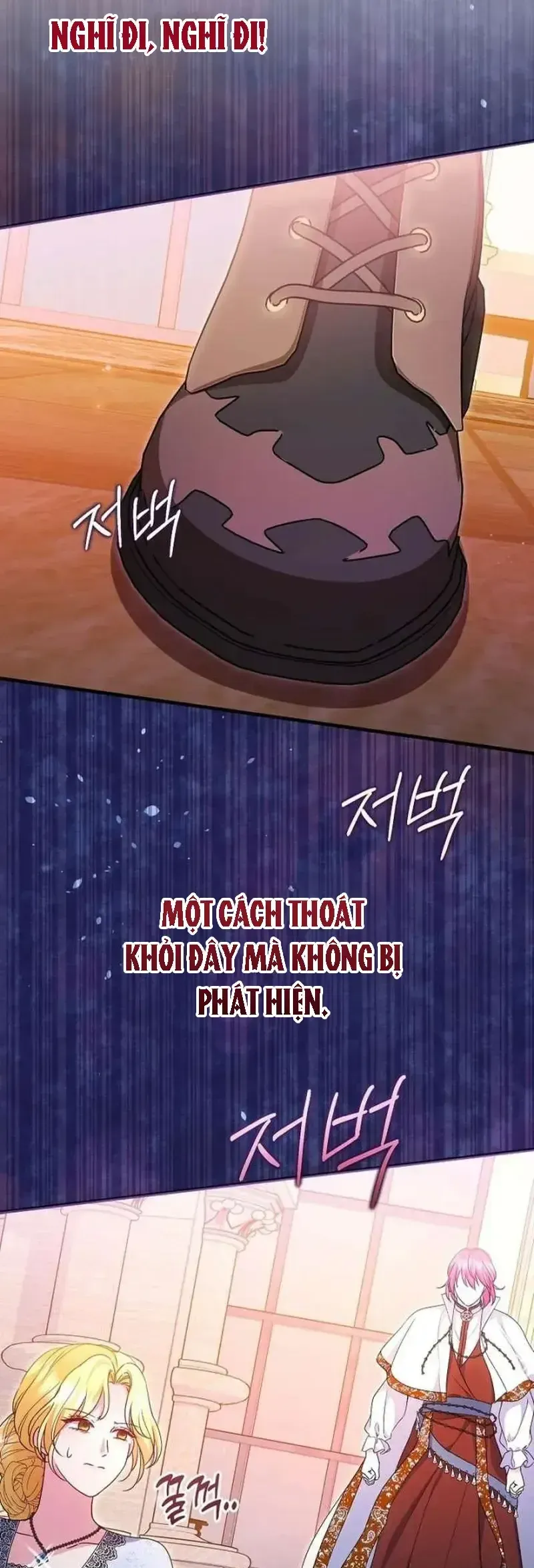 Trở Thành Liều Thuốc Chữa Lành Cho Bạo Quân Trong Câu Chuyện Tăm Tối Chapter 40 - 50