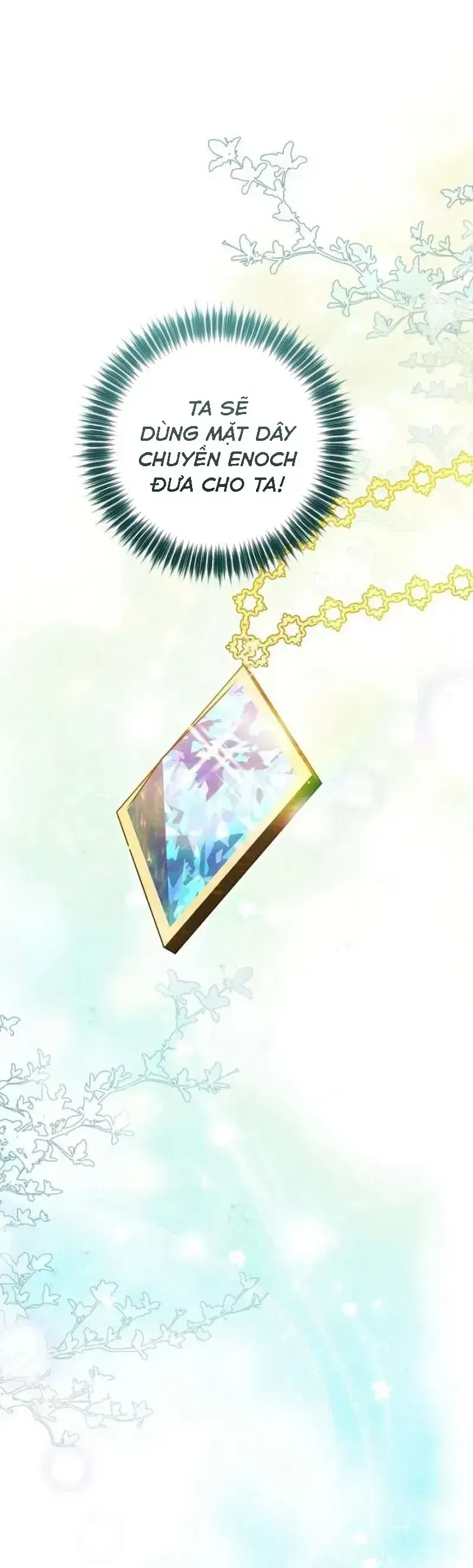 Trở Thành Liều Thuốc Chữa Lành Cho Bạo Quân Trong Câu Chuyện Tăm Tối Chapter 40 - 55