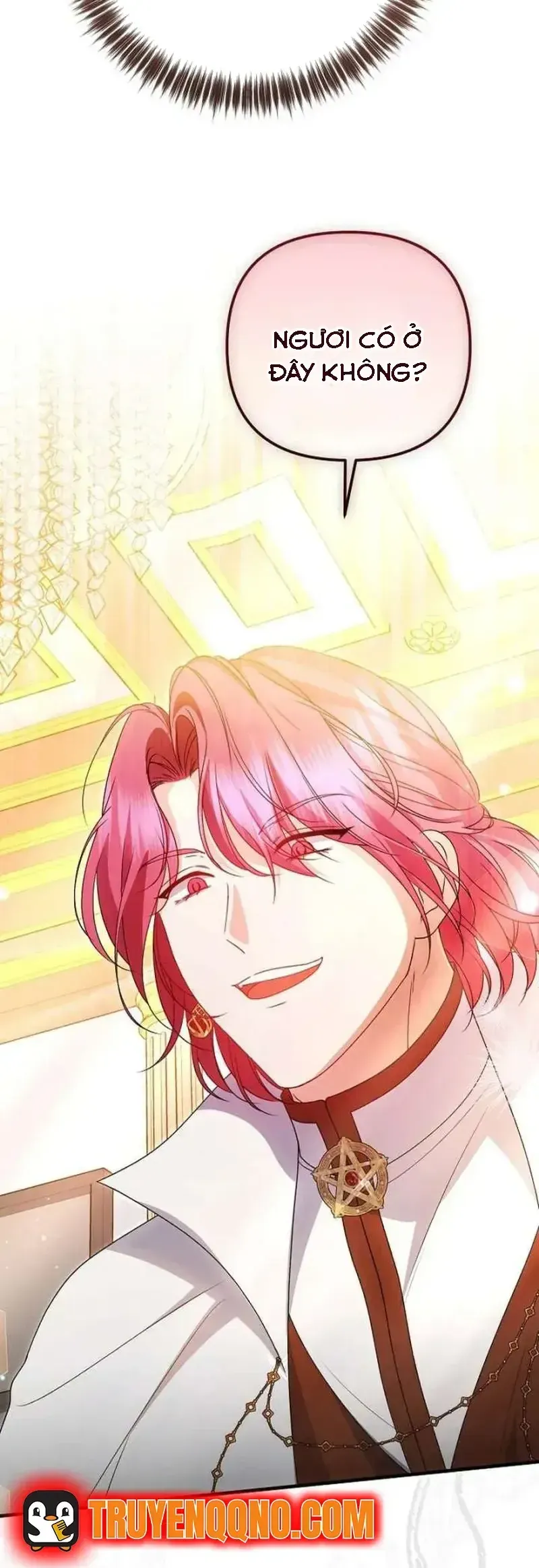 Trở Thành Liều Thuốc Chữa Lành Cho Bạo Quân Trong Câu Chuyện Tăm Tối Chapter 40 - 57