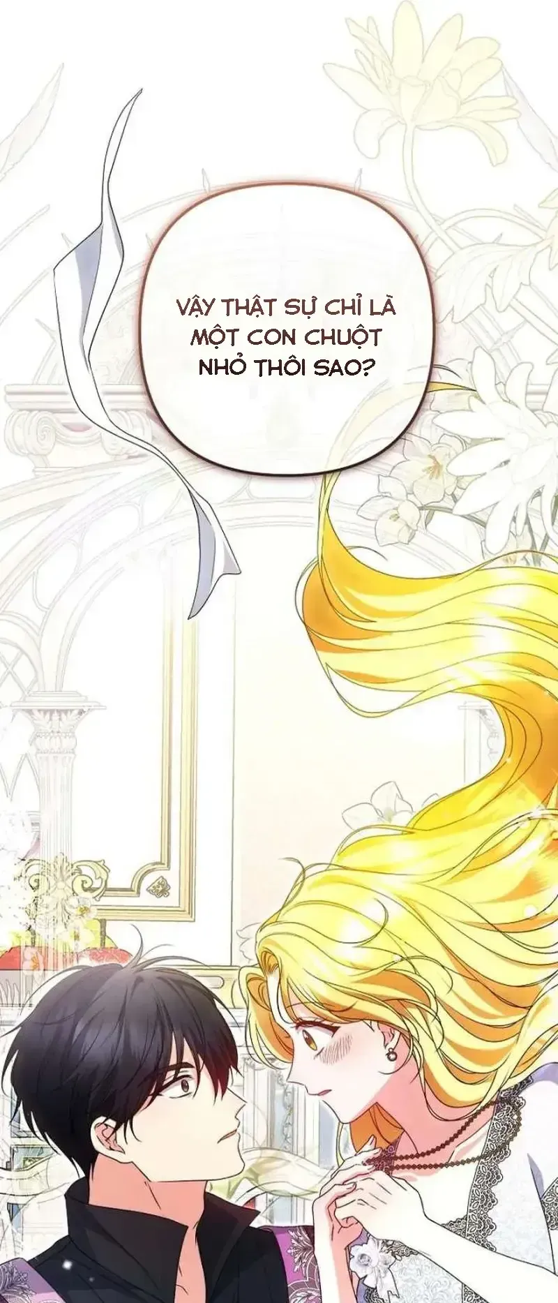 Trở Thành Liều Thuốc Chữa Lành Cho Bạo Quân Trong Câu Chuyện Tăm Tối Chapter 40 - 60