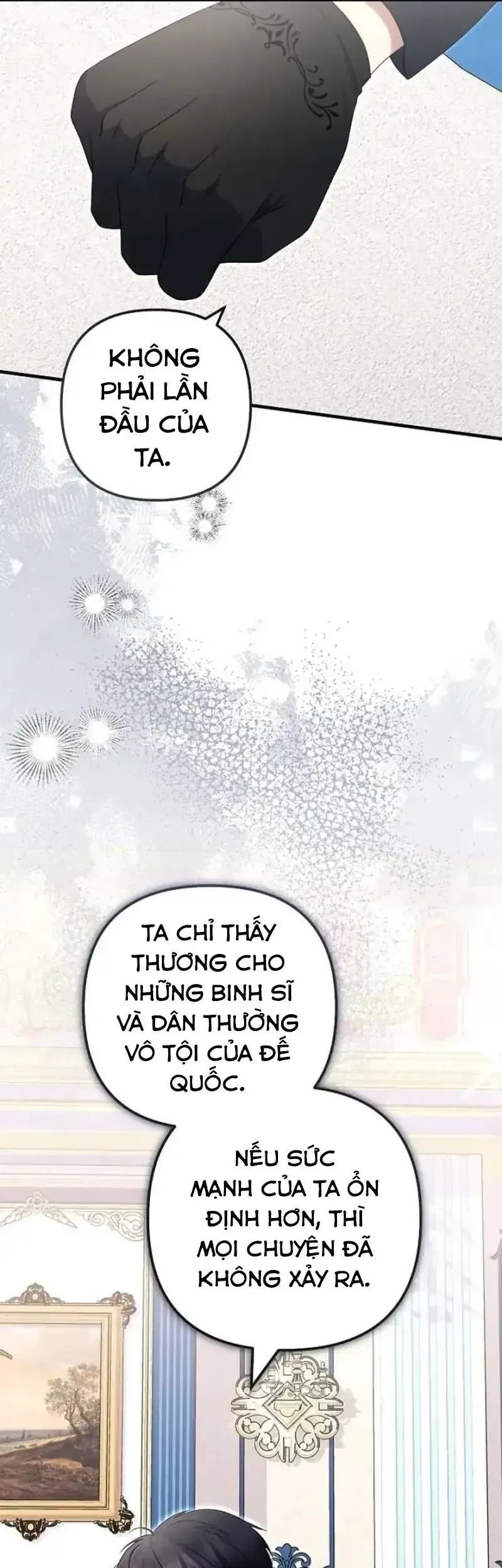 Trở Thành Liều Thuốc Chữa Lành Cho Bạo Quân Trong Câu Chuyện Tăm Tối Chapter 42 - 16