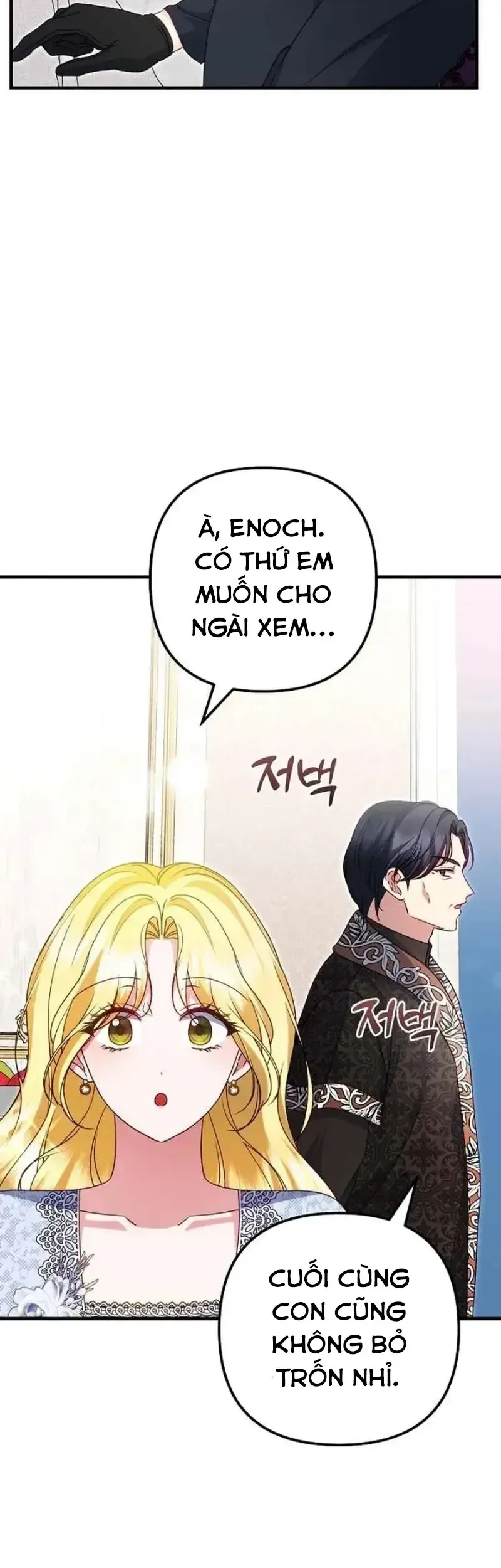 Trở Thành Liều Thuốc Chữa Lành Cho Bạo Quân Trong Câu Chuyện Tăm Tối Chapter 42 - 19