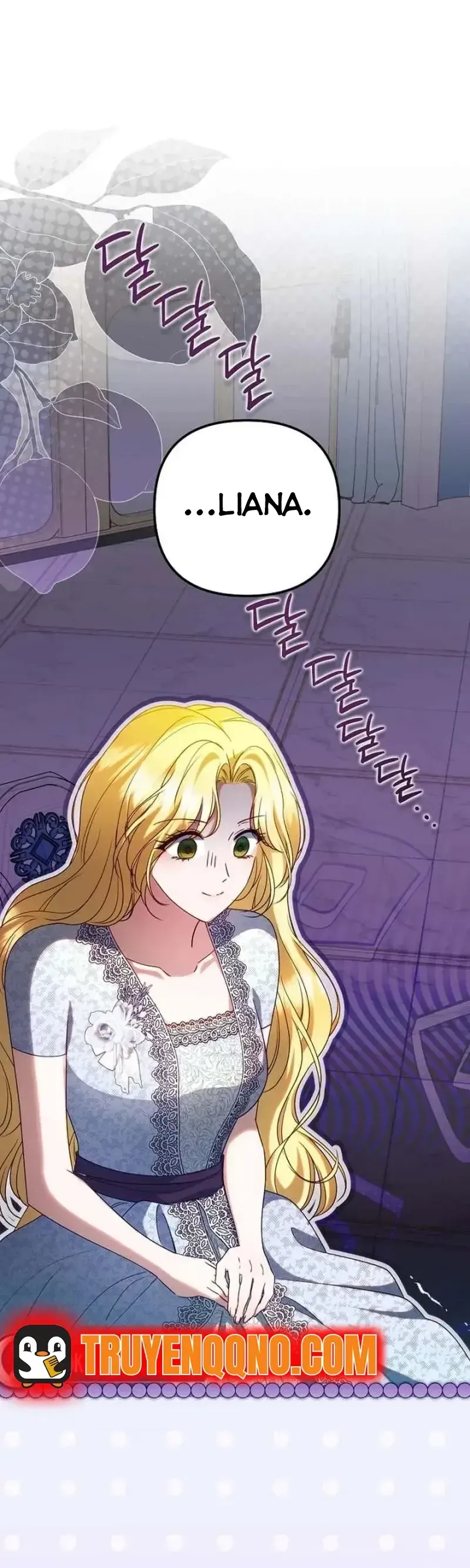 Trở Thành Liều Thuốc Chữa Lành Cho Bạo Quân Trong Câu Chuyện Tăm Tối Chapter 42 - 3