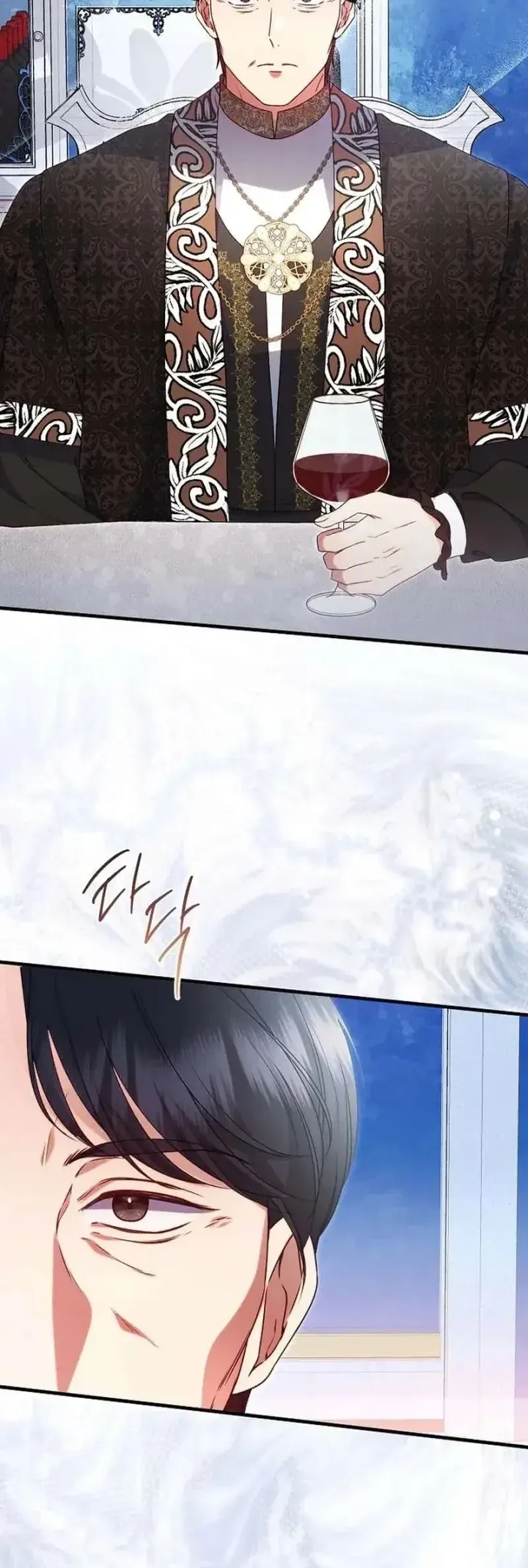 Trở Thành Liều Thuốc Chữa Lành Cho Bạo Quân Trong Câu Chuyện Tăm Tối Chapter 42 - 33