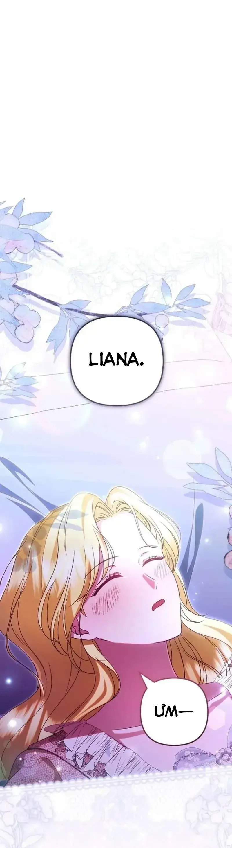 Trở Thành Liều Thuốc Chữa Lành Cho Bạo Quân Trong Câu Chuyện Tăm Tối Chapter 42 - 37