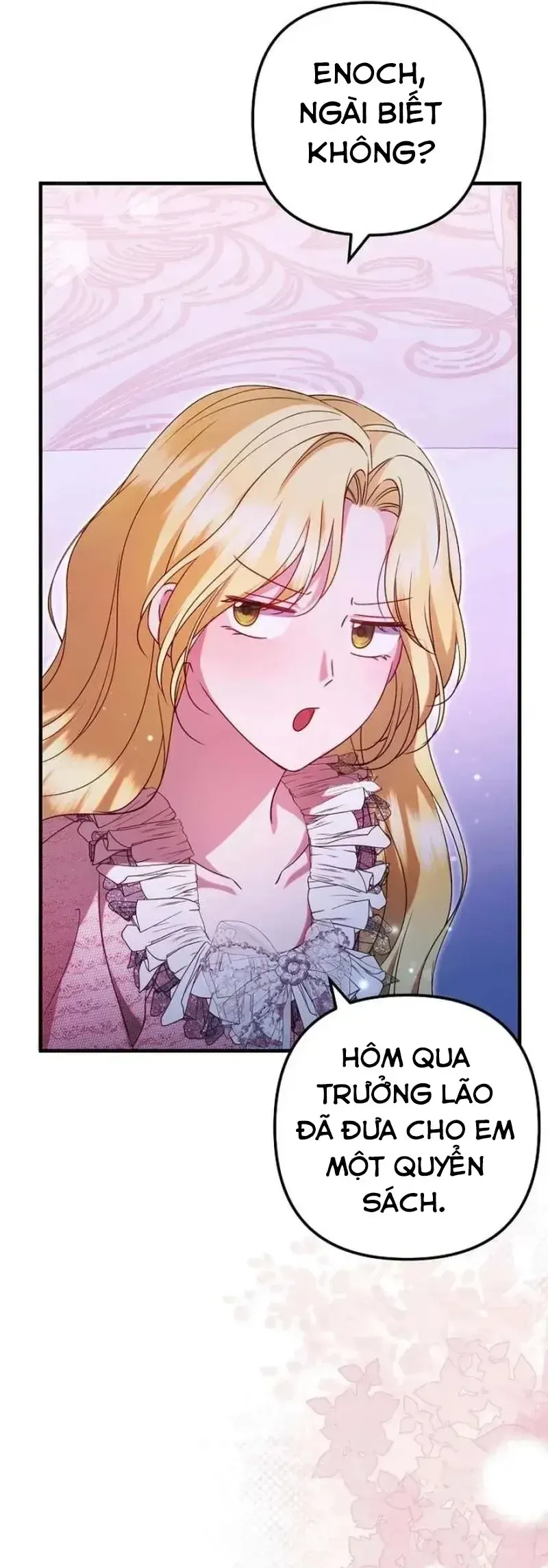 Trở Thành Liều Thuốc Chữa Lành Cho Bạo Quân Trong Câu Chuyện Tăm Tối Chapter 42 - 42