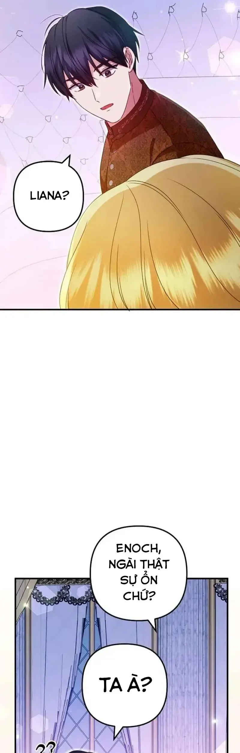 Trở Thành Liều Thuốc Chữa Lành Cho Bạo Quân Trong Câu Chuyện Tăm Tối Chapter 42 - 46