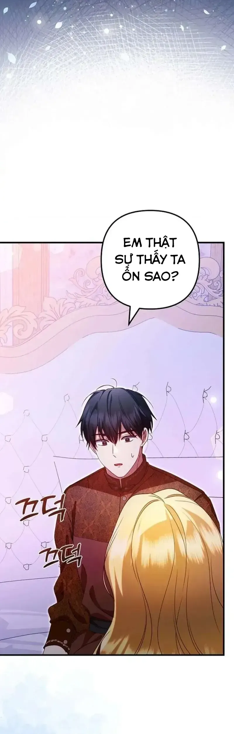 Trở Thành Liều Thuốc Chữa Lành Cho Bạo Quân Trong Câu Chuyện Tăm Tối Chapter 42 - 48