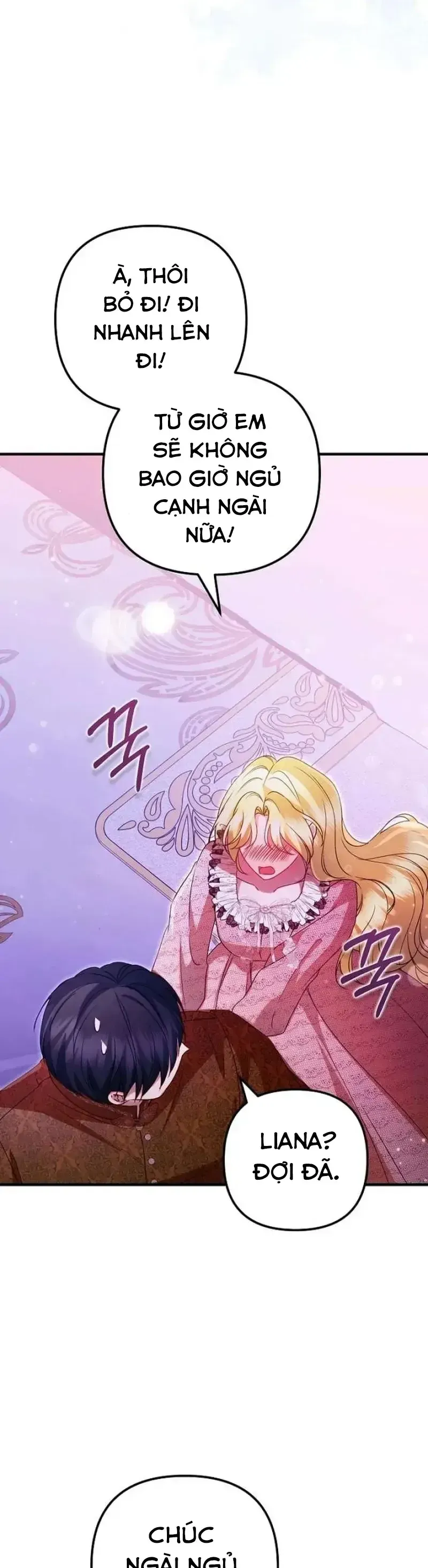 Trở Thành Liều Thuốc Chữa Lành Cho Bạo Quân Trong Câu Chuyện Tăm Tối Chapter 42 - 50